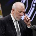 Greg Popovič oženio bivšu ženu kolege iz NBA: Jedva preživeo moždani udar, žena mu umrla pre devet godina