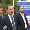"Autentična desnica" najavljuje da, ukoliko dođe na vlast, neće voditi Srbiju ka članstvu EU, samo saradnja