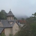 Dani patrijarha Pavla: Manastir Blagoveštenje Kablarsko čuva sećanje na poglavara SPC