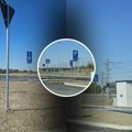 (Foto) vozovi uskoro staju i na Rumenačkom putu Izdata upotrebna dozvola za novo železničko stajalište u Novom Sadu