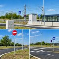 Vozovi uskoro na stajalištu na Rumenačkom putu: Izdata upotrebna dozvola za novo železničko stajalište u Novom Sadu