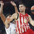 Kapiten zaslužuje veću ulogu i to je protiv Efesa dokazao: Dobrić blista posle prve pobede u sezoni