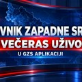 Večeras u Dnevniku zapadne Srbije: Dodikova pobeda, kolone u centru Čačka, Ljubić oko Tanaska i Lazara i gorki bilans petog…