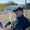 Poslednja informacija iz Barajeva: Merenja u toku, požar ugašen, evo zašto će vatrogasci ostati do mraka