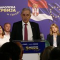 Ponoš: Izbori će biti uspešni ako Studentska lista bude u stanju da formira vladu s partnerom kao što je Evropska Srbija