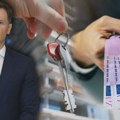 U kojoj to zemlji roditelj s prosečnom platom može svojoj deci da kupi dva do tri stana, o kojima priča Siniša Mali?