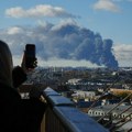 UKRAJINSKA KRIZA Zelenski optužuje Rusiju da je 76 puta napala energetski sektor, Lavrov tvrdi da Zelenski ne želi pregovore