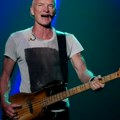 Sting dolazi u Beograd