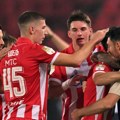 Gudelj i Gaštarov ostaju u Crvenoj zvezdi: Otkriveni detalji novih ugovora