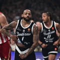 Litvanci priznali: "Ljudi, ogrešili smo se o Partizan, sad vidimo po čemu se razlikuje od Zvezde"