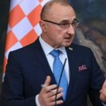Hrvatski šef diplomatije nada se pozitivnom tonu u odnosima sa Srbijom