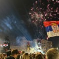 Šta je donelo pobedu Studentskoj listi: "Vratili narodu nadu i poverenje, pred budućom Vladom ozbiljni izazovi"