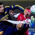 Šok na Ostrvu: Arsenal eliminisan od 500 puta jeftinijeg tima!