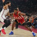 Crvena zvezda deklasirala Bajern sa 30 poena razlike