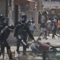 Sukob policije i opozicije Devet osoba ubijeno u Senegalu posle sudske presude