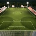 Radnički se oglasio: Klub će igrati Superligu na renoviranom sc "Pampas" u Donjoj Trnavi