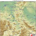 Zemljotres magnitude 4,0 pogodio region centralne Srbije
