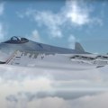 Kakva je sudbina Su-75: “Šahmat” ima vazdušne kanale kao raketa Cirkon da bi dostigao veće brzine (video)