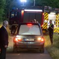 Nesreća na kampovanju u Nemačkoj: Poginuli otac i dečak, povređeno desetoro dece