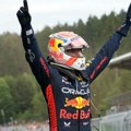 F1: MAKS FERSTAPEN trijumfom na VN Austrije STIGAO DO 42. POBEDE U KARIJERI
