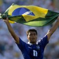 Legendarni Romario zadržan u bolnici