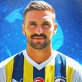 Dušan Tadić potpisao za Fenerbahče