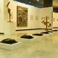 Otvorena izložba “Umetnost i papir“, učestvovalo 318 umetnika iz 25 zemalja