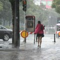 RHMZ najavio padavine u naredna 2 sata: Na udaru 4 dela Srbije, upaljen i meteo alarm! Evo gde sada pljušti (foto)
