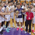 Drama pred Mundobasket: Srbija jedva pobedila u poslednjoj proveri uoči Svetskog prvenstva u košarci