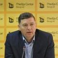 Zelenović: Vučić potpisom u Atini podržao suđenje Putinu za ratne zločine