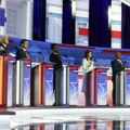 Analiza suočavanja kandidata bez Donalda Trampa: Ko su "pobednici", a ko "gubitnici" prve republikanske debate