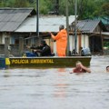 Najmanje 21 osoba poginula u oluji u Brazilu: 15 žrtava bilo u istoj kući