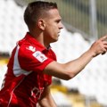 Težak udarac za "lale" Vojvodina prodala najboljeg fudbalera na samom kraju prelaznog roka