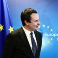 Evropska unija demantuje Kurtija i ukazuje na predstavljen predlog za primenu sporazuma