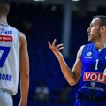 Jedva prebacili stotku: Budućnost izbacila Zadar iz ABA Superkupa