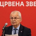 Mijailović: Neka sudi bilo ko, samo ne Jovanović, sutra konačna odluka UO Zvezde