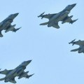 Američki senat će razmotriti prodaju borbenih aviona F-16 Turskoj