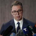 Vučić: Idem u Njujork na sednicu Saveta bezbednosti