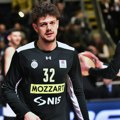 Ni „k“ od klasika – Partizan deklasirao Cibonu