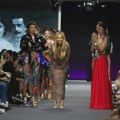 Serbia Fashion Week: Treće veče prošlo u znaku sjaja različitosti kreativnih izraza i velikog broja poznatih ličnosti
