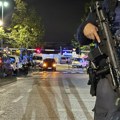 Dve osobe ubijene u Briselu: Napadač pucao iz automatske puške i pobegao, upozorenje na terorizam na najvišem nivou