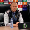 Matić: Podržite mlade fudbalere