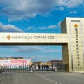 Najveći izvoznici iz Srbije su tri kineske firme, vrednost izvoza 15 najvećih izvoznika 6 milijardi evra