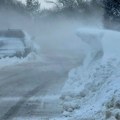 Sneg i mećava prave probleme u Evropi, ima poginulih: Zatvoreni putevi, domaćinstva ostala bez struje