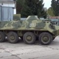 Bugarski parlament konačno verifikovao slanje vojne pomoći Ukrajini