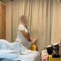 Čistačica uhvaćena u krađi Veliki skandal u španskom odmaralištu