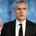 Stoltenberg: NATO mora da bude spreman na loše vesti sa ukrajinskog fronta