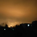 Čudna svetlost iznad Pančeva: Uplašeni građani posmatrali kako treperi nebo: "Dramatično je blaga reč, ovo je sablasno"…