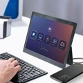 Motorola predstavila napredna rešenja za poslovne korisnike u Naučno-tehnološkom parku u Nišu