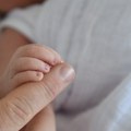 U Vršcu rođen zdrav dečak: Prvorođena beba stigla na svet noćas u 4.40 časova